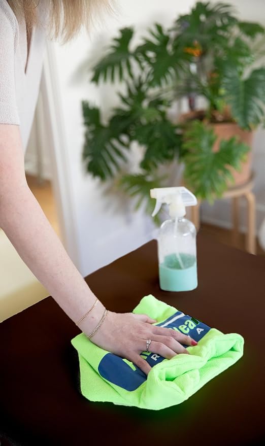Fanbladecleaner Ceiling Fan Duster - Image 7