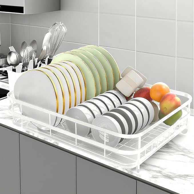 Dish Drying Rack Stainless Steel Drying Racks by Unknown