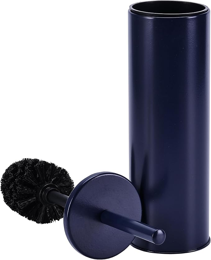 Deep & Sturdy Toilet Bowl Brush by ZahariHome