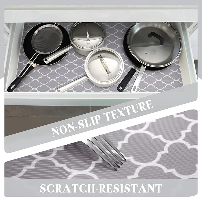 Glotoch Non Adhesive Shelf Liner - Image 5