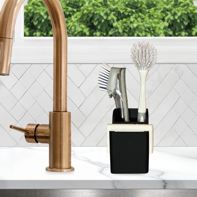 TidyNook Silicone Sink Caddy - Image 9