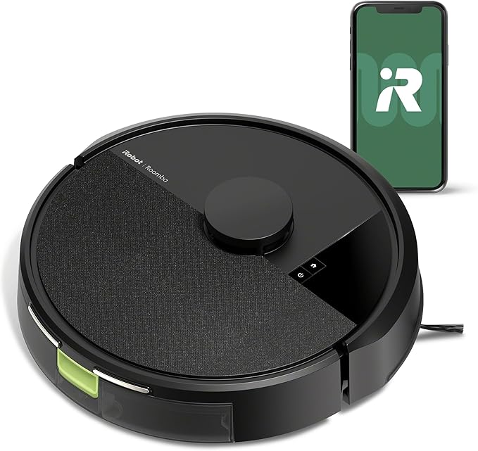 iRobot Roomba 104 Vac Robot Vacuum by iRobot%C2%AE
