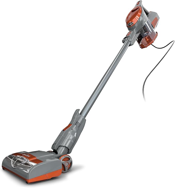 Shark HV302 Rocket Pet Corded Stick Vacuum, Lightweight by Shark