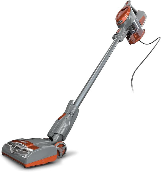Shark HV302 Rocket Pet Corded Stick Vacuum, Lightweight by Shark