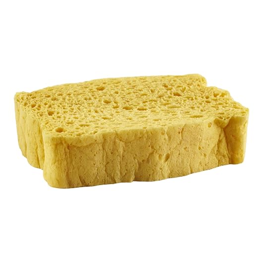 Get - BIOSPG12 French Pop Up Kitchen/Dish Sponge - Image 4