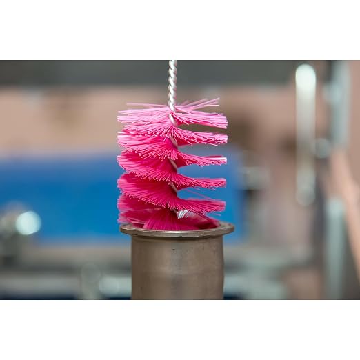 Vikan 53786 Tube Brush - Image 4