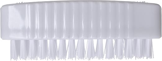 SPARTA 3623900 Plastic Hand Brush, Nail Brush - Image 3