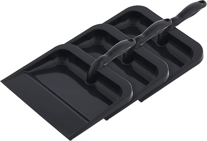 Superio Heavy Duty Plastic Dustpan - Image 6