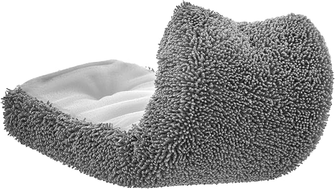 Superio Microfiber Mopping Head Replacement by Superio