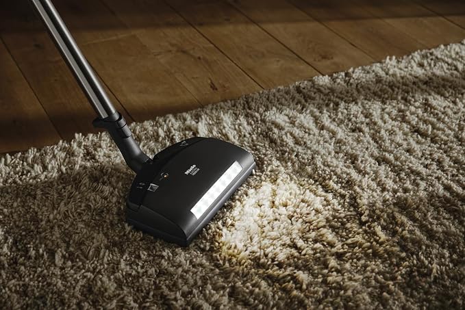 Miele Original SEB 236 Electro Premium Floorbrush, Motorized Extra-Wide - Image 3