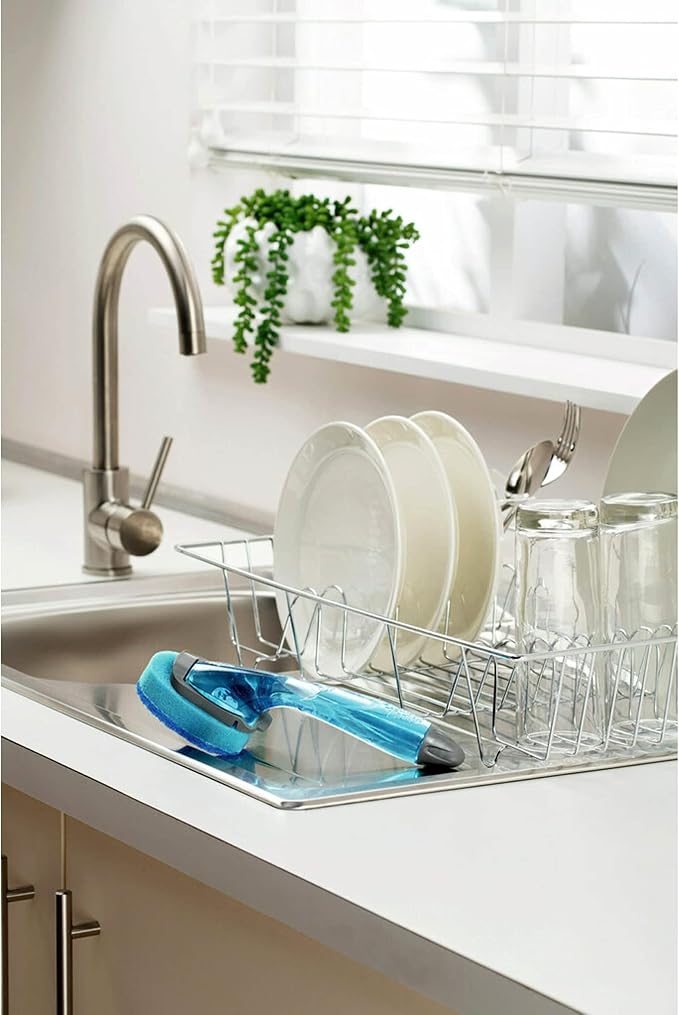 Scotch-Brite Non-Scratch Dishwand Refills, 4 Refills - Image 13