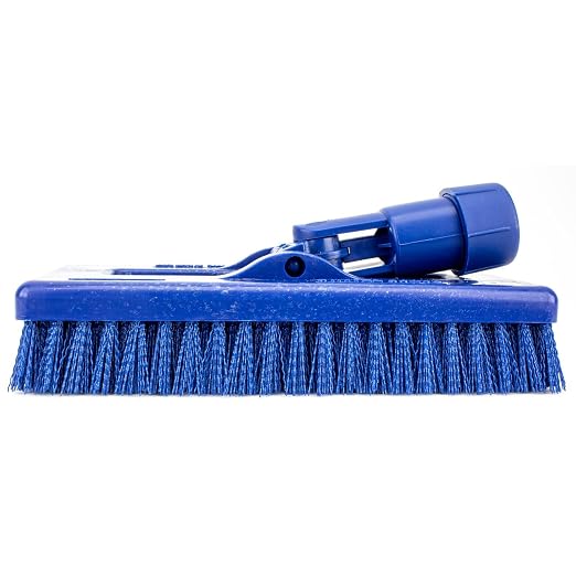 SPARTA 3638831EC14 Polyester Rectangle Scrub Brush, Floor Brush, Cleaning Brush - Image 2