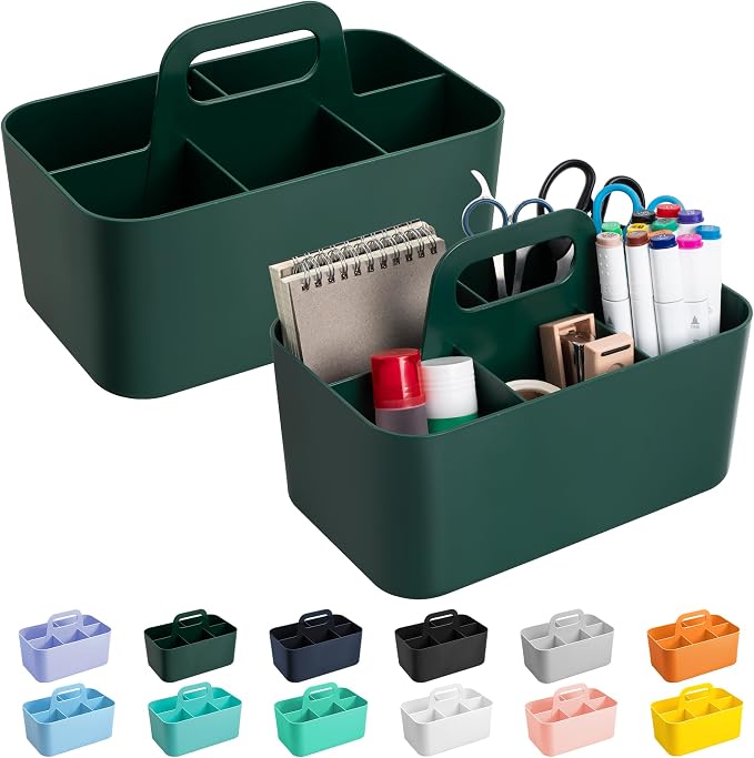 Tiawudi 2 Pack Caddy Organizer by Tiawudi