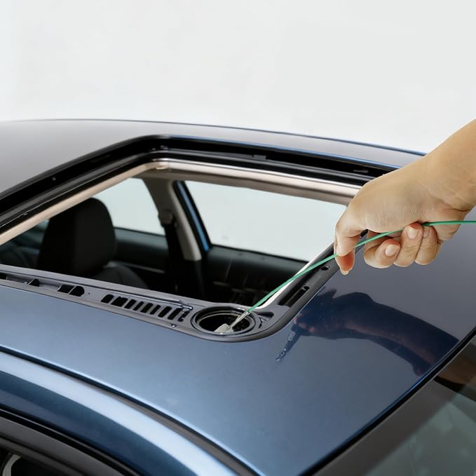 118 Inch Sunroof Drain Cleaning Tool, OLULU Sunroof Drain Cleaner, AC Drain - Image 6