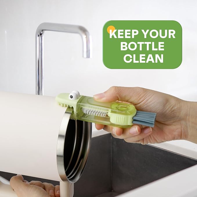2 Pack Cup Cleaning Kit Compatible - Image 4