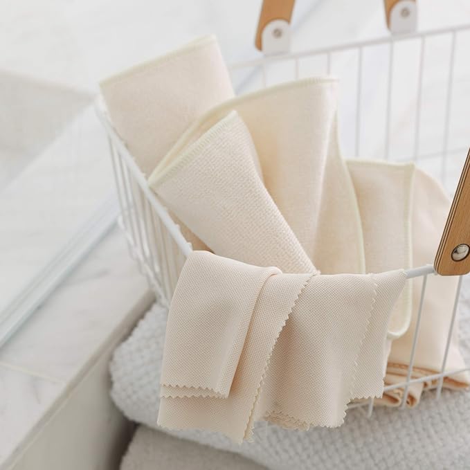 E-Cloth Microfiber Cloth Shower Cleaning Kit - Image 4