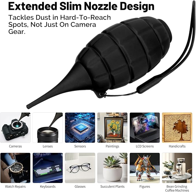 CAMKIX Camera Cleaning Kit - Image 5