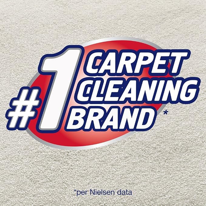 Resolve Carpet Cleaning System, Easy Clean, 22 Ounce - Image 2