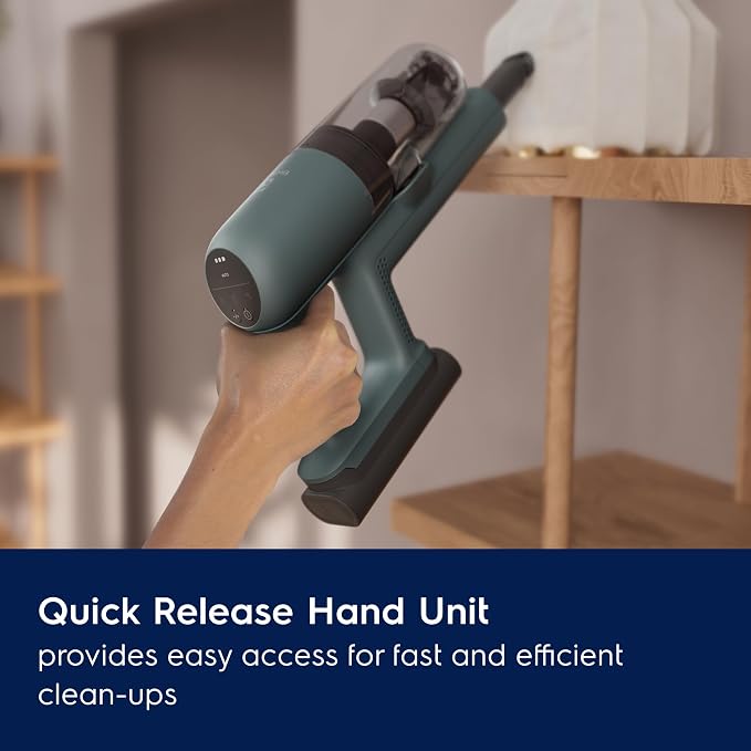 Electrolux Ultimate700 Cordless Stick Vacuum - Image 10