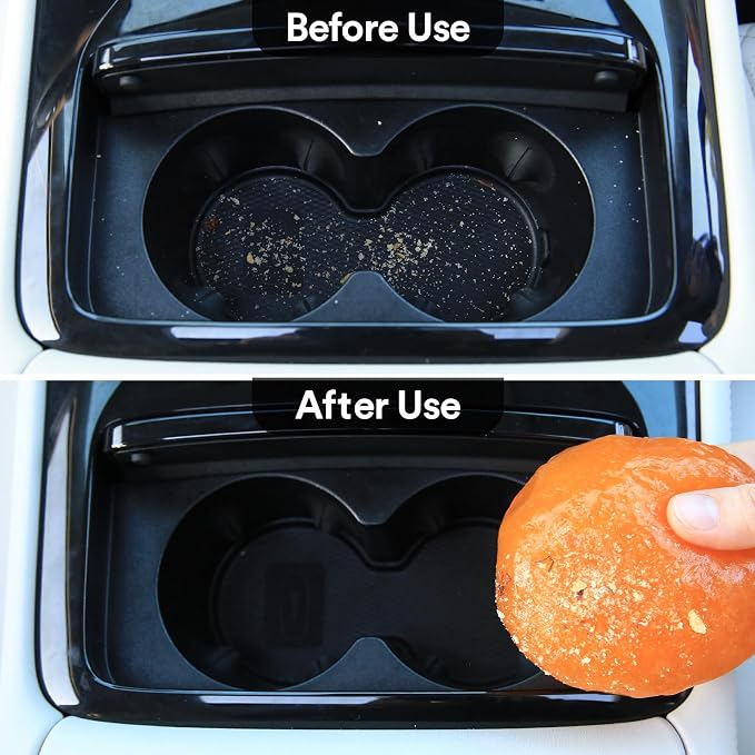 PULIDIKI Car Cleaning Gel Car Putty Car Cleaning Kit Car Interior Cleaner Slime - Image 5