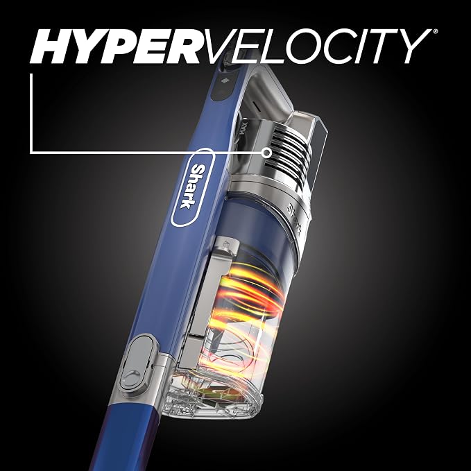 Shark Cordless Vacuum Cleaner - Image 12