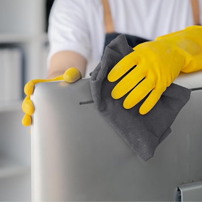 Avalon Towels Microfiber Cleaning Cloths - Image 7