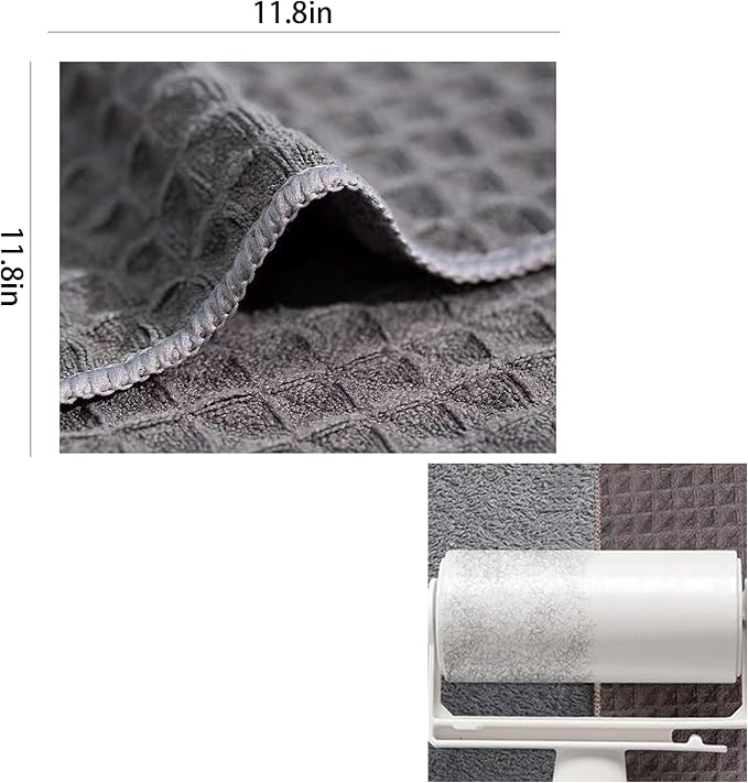 The Coffee Brush Cleaning kit is Suitable - Image 7