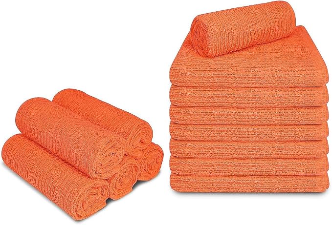 Softolle Bar Mop Towels - Image 6