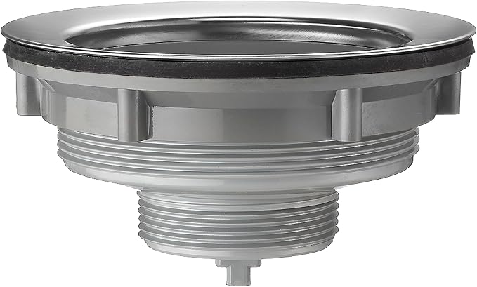 Pacific Bay Sink Strainer with Stainless Steel Removable Basket - Image 9