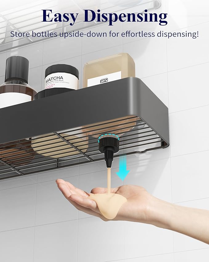 Kitsure Shower Caddy - Image 5