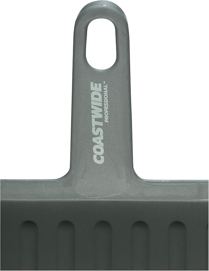 Professional 11.9" Heavy Duty Dustpan - Image 6