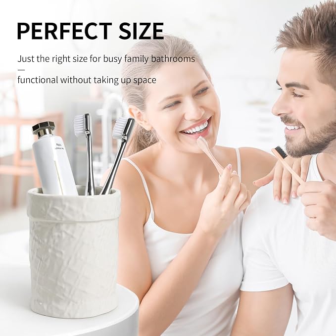 Toothbrush Holder, Tooth Brush Holder - Image 5
