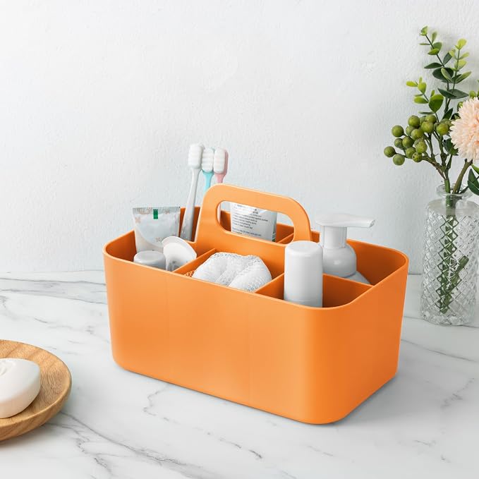 Tiawudi 2 Pack Plastic Caddy - Image 7