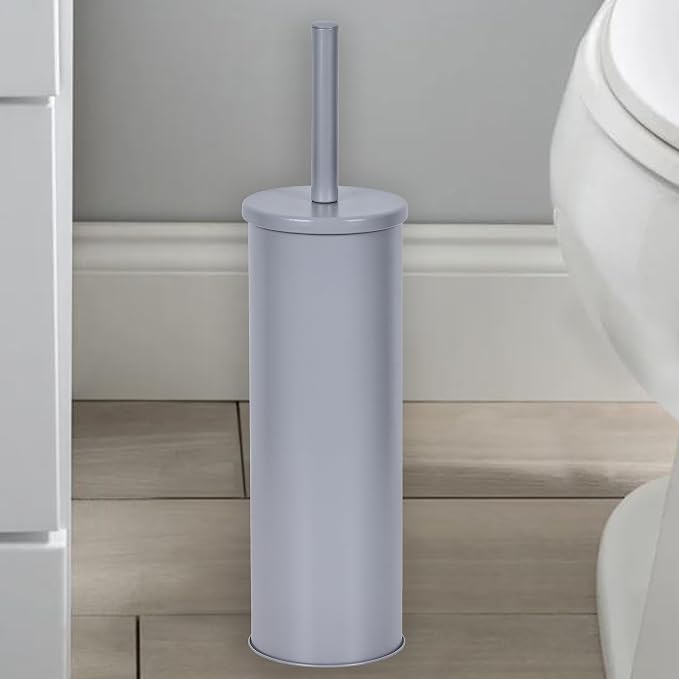 Deep & Sturdy Toilet Bowl Brush - Image 7