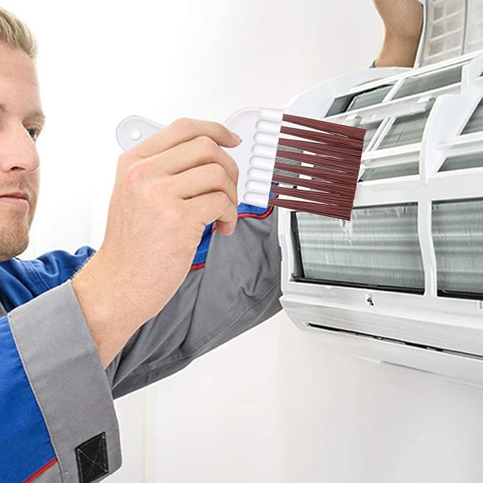 Refrigerator Coil Cleaning Brush - Image 2