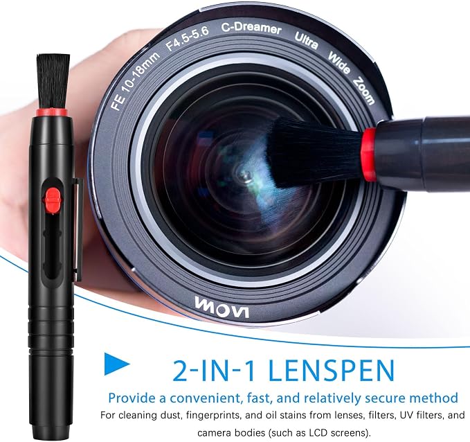Camera Cleaning kit - Image 5