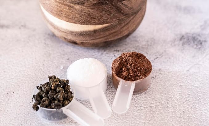50 Pack Tablespoon Measuring Spoon Set - Image 3