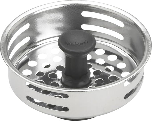 GoodCook Everyday Sink Strainer & Stopper by GoodCook