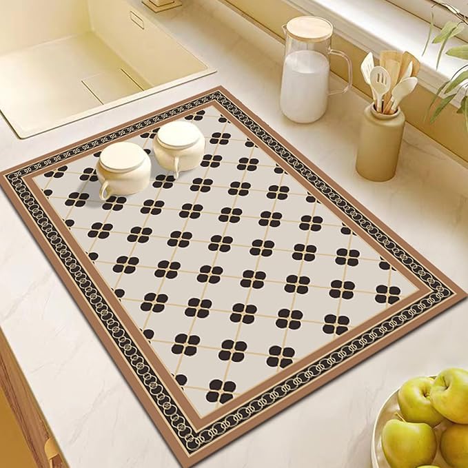 Dish Drying Mat - Image 8