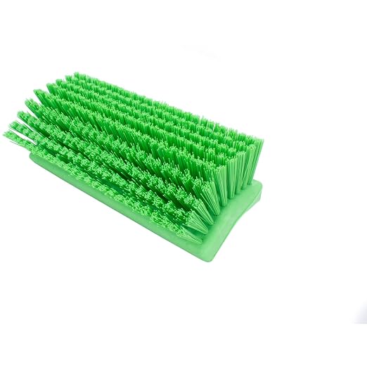 SPARTA 40423EC75 Plastic Floor Scrub Brush, Wall Brush, Equipment Brush - Image 4