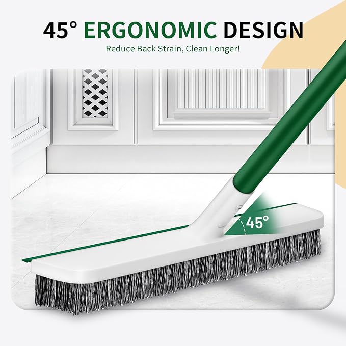 Floor Scrub Brush - Image 4