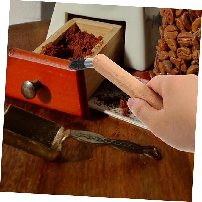Angoily Grinder Brush Cleaner Essential Tool - Image 2