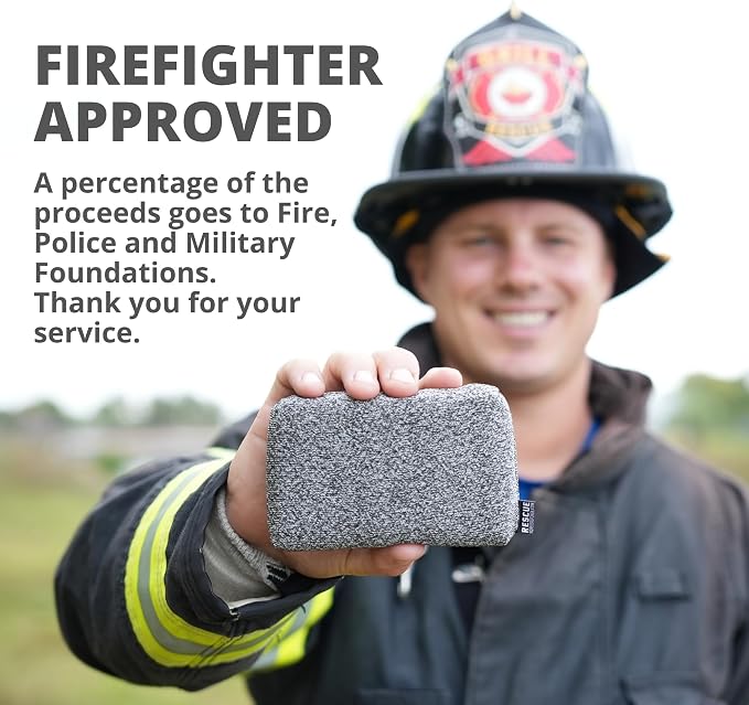Grill Rescue Heavy Duty Kitchen Sponge - Image 6