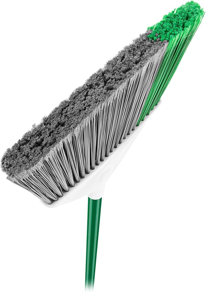 Libman XL Indoor/Outdoor Angle Broom - Image 3