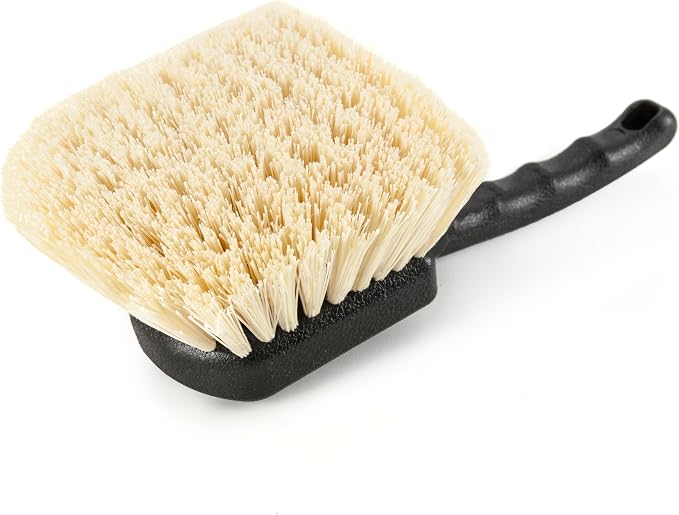 Harper Scrub Brush Pack: Acid-Resistant Soft Bristles, Made - Image 2