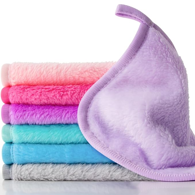 Sukh Makeup Remover Cloth by Sukh
