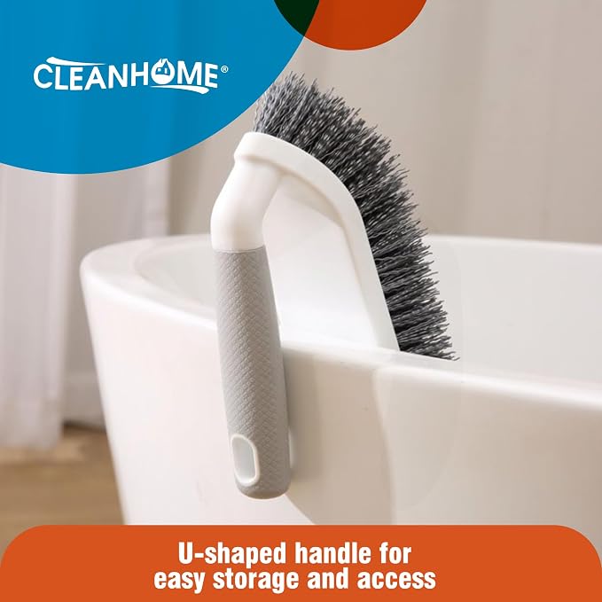 3 Pcs Scrub Brush, Scrub Brushes - Image 6