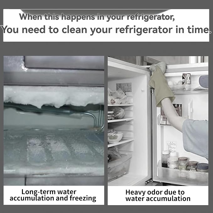 8 pcs Fridge Water Line Kit - Image 4