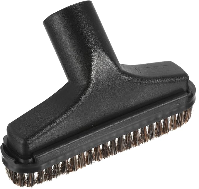 PATIKIL Vacuum Cleaner Hose Brush Attachment, 32mm 1-1/4 Inch Rectangle Vacuum by PATIKIL