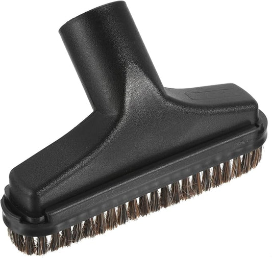 PATIKIL Vacuum Cleaner Hose Brush Attachment, 32mm 1-1/4 Inch Rectangle Vacuum by PATIKIL